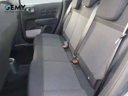 Photo 9 Citroën C3  PureTech 83 S&S BVM5