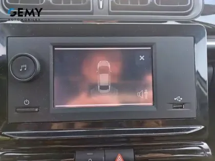 Photo 19 Citroën C3  PureTech 83 S&S BVM5