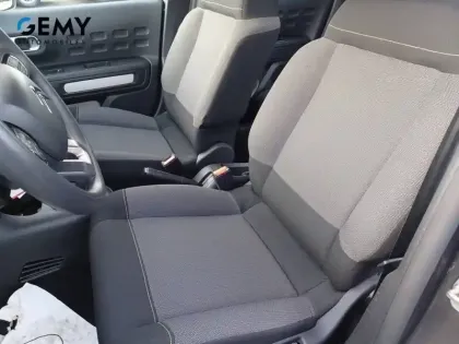 Photo 8 Citroën C3  PureTech 83 S&S BVM5