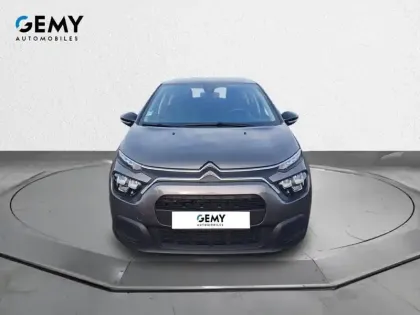 Photo 1 Citroën C3  PureTech 83 S&S BVM5