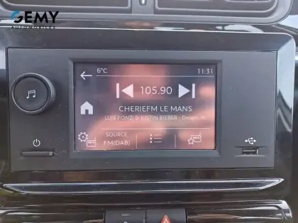 Photo 18 Citroën C3  PureTech 83 S&S BVM5