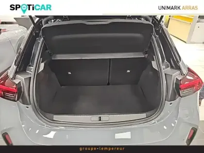 Photo 5 Opel Corsa  1.2 Turbo Hybrid 100ch GS e-BVA6