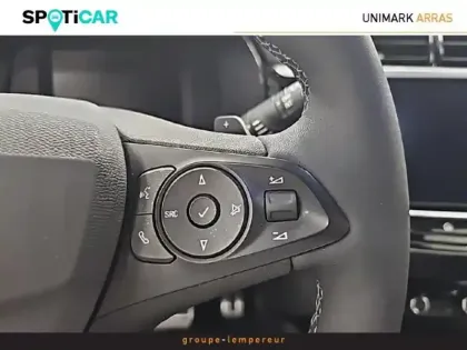 Photo 14 Opel Corsa  1.2 Turbo Hybrid 100ch GS e-BVA6