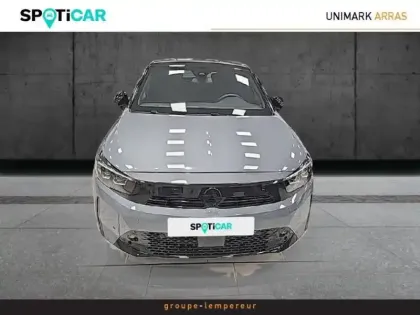 Photo 16 Opel Corsa  1.2 Turbo Hybrid 100ch GS e-BVA6