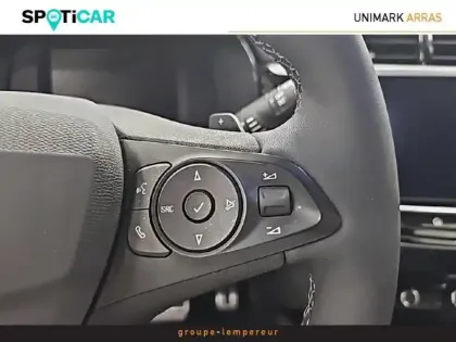 Photo 29 Opel Corsa  1.2 Turbo Hybrid 100ch GS e-BVA6