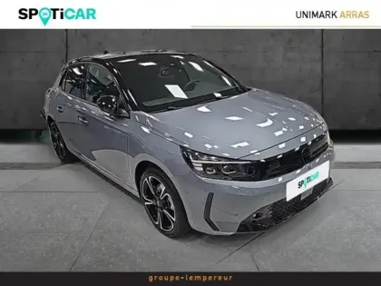 Photo 2 Opel Corsa  1.2 Turbo Hybrid 100ch GS e-BVA6