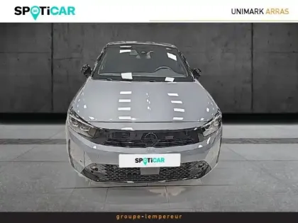 Photo 1 Opel Corsa  1.2 Turbo Hybrid 100ch GS e-BVA6