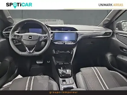 Photo 22 Opel Corsa  1.2 Turbo Hybrid 100ch GS e-BVA6