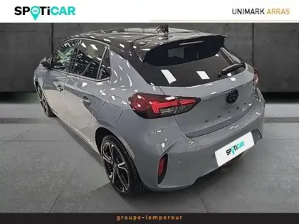 Photo 21 Opel Corsa  1.2 Turbo Hybrid 100ch GS e-BVA6