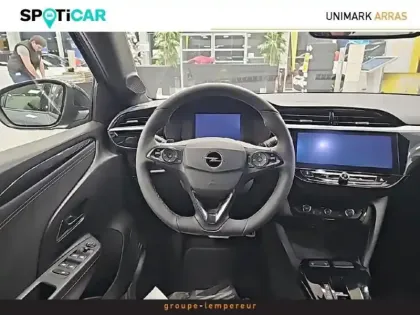 Photo 23 Opel Corsa  1.2 Turbo Hybrid 100ch GS e-BVA6