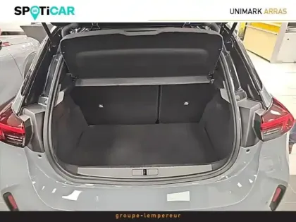 Photo 20 Opel Corsa  1.2 Turbo Hybrid 100ch GS e-BVA6