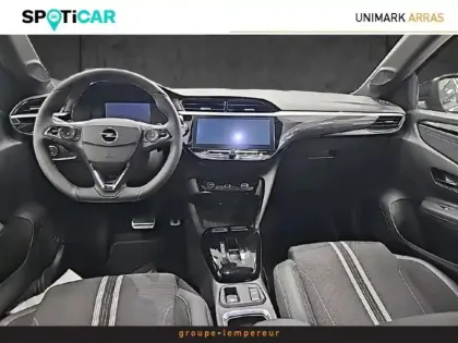 Photo 7 Opel Corsa  1.2 Turbo Hybrid 100ch GS e-BVA6