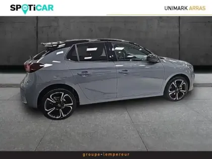 Photo 18 Opel Corsa  1.2 Turbo Hybrid 100ch GS e-BVA6