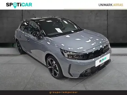 Photo 17 Opel Corsa  1.2 Turbo Hybrid 100ch GS e-BVA6