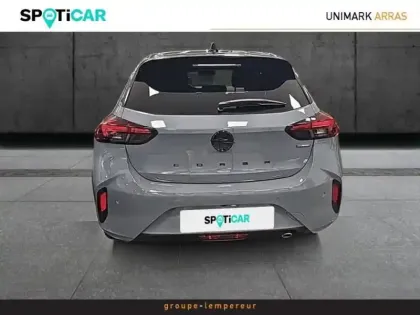 Photo 19 Opel Corsa  1.2 Turbo Hybrid 100ch GS e-BVA6