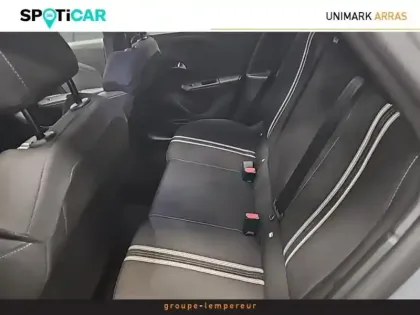 Photo 26 Opel Corsa  1.2 Turbo Hybrid 100ch GS e-BVA6