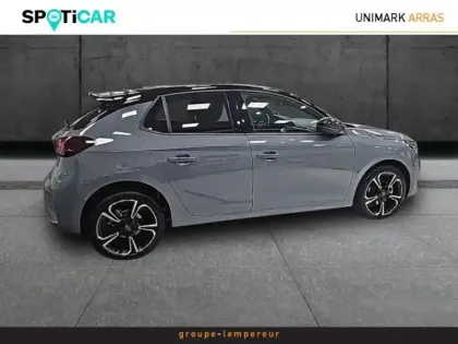 Photo 3 Opel Corsa  1.2 Turbo Hybrid 100ch GS e-BVA6