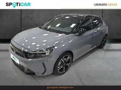 Photo 15 Opel Corsa  1.2 Turbo Hybrid 100ch GS e-BVA6