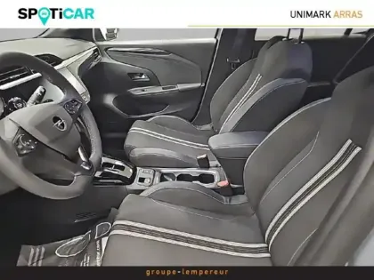 Photo 25 Opel Corsa  1.2 Turbo Hybrid 100ch GS e-BVA6