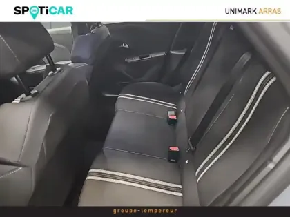 Photo 11 Opel Corsa  1.2 Turbo Hybrid 100ch GS e-BVA6