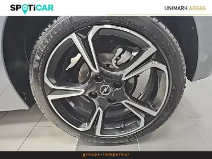 Photo 12 Opel Corsa  1.2 Turbo Hybrid 100ch GS e-BVA6