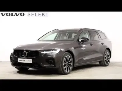 Photo Volvo V60