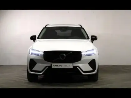 Photo 16 Volvo Xc60  T6 AWD 253 + 145ch Plus Style Dark Geartronic