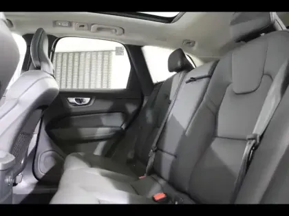 Photo 28 Volvo Xc60  T6 AWD 253 + 145ch Plus Style Dark Geartronic