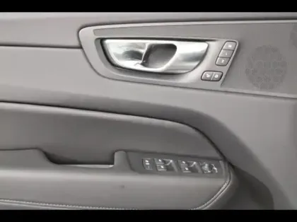 Photo 22 Volvo Xc60  T6 AWD 253 + 145ch Plus Style Dark Geartronic