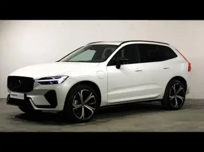 Photo 15 Volvo Xc60  T6 AWD 253 + 145ch Plus Style Dark Geartronic