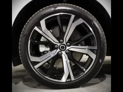 Photo 20 Volvo Xc60  T6 AWD 253 + 145ch Plus Style Dark Geartronic