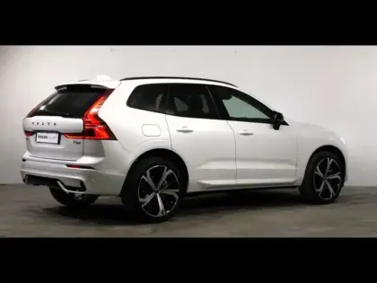 Photo 18 Volvo Xc60  T6 AWD 253 + 145ch Plus Style Dark Geartronic