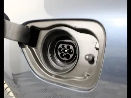 Photo 21 Volvo V60  T6 AWD 253+145ch Plus Style Dark Geartronic 8