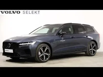 Photo Volvo V60