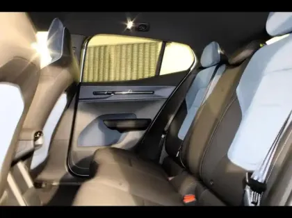 Photo 29 Volvo Ex30  Single Extended Range 272ch Plus