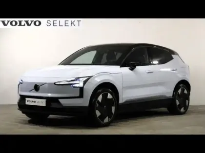 Photo Volvo Ex30