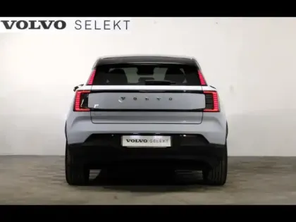 Photo 19 Volvo Ex30  Single Extended Range 272ch Plus