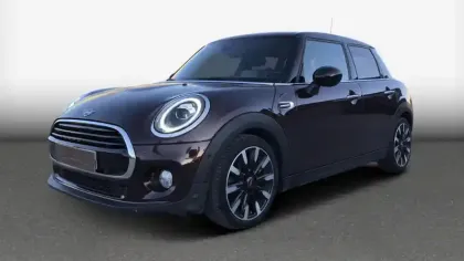 Photo Mini Mini