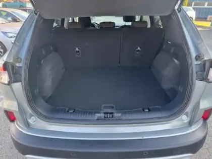 Photo 6 Ford Kuga  1.5 EcoBoost 182 S&S 4x4 BVA6 Titanium