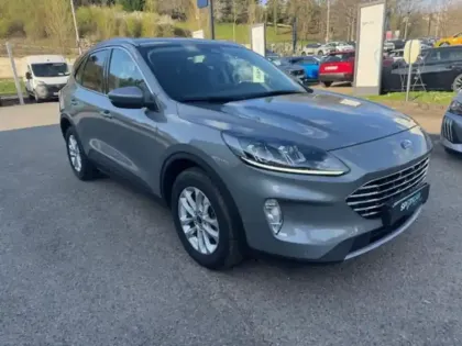 Photo 15 Ford Kuga  1.5 EcoBoost 182 S&S 4x4 BVA6 Titanium