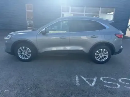 Photo 4 Ford Kuga  1.5 EcoBoost 182 S&S 4x4 BVA6 Titanium