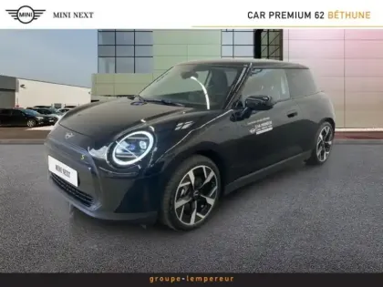 Photo Mini Cooper