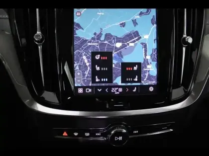 Photo 23 Volvo V60  T6 AWD 253+145ch Plus Style Dark Geartronic 8