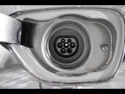 Photo 27 Volvo V60  T6 AWD 253+145ch Plus Style Dark Geartronic 8