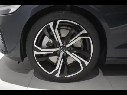 Photo 20 Volvo V60  T6 AWD 253+145ch Plus Style Dark Geartronic 8