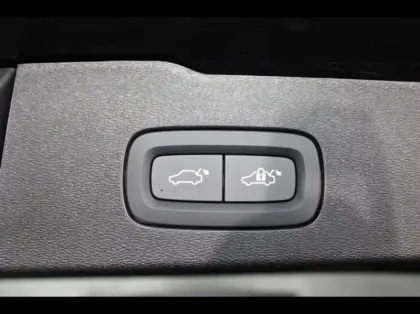 Photo 26 Volvo V60  T6 AWD 253+145ch Plus Style Dark Geartronic 8