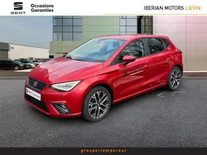 Photo Seat Ibiza