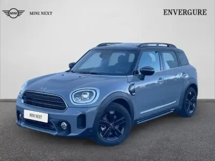 Photo Mini Countryman