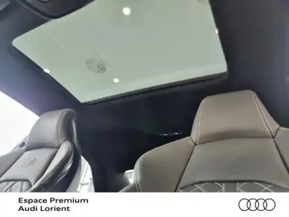 Photo 26 Audi A5  40 TDI 204ch S line S tronic 7