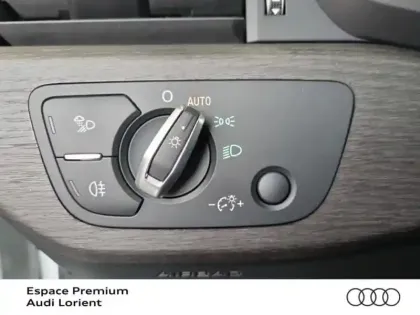 Photo 19 Audi A5  40 TDI 204ch S line S tronic 7